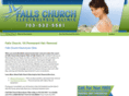 fallschurchelectrolysis.com