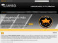 fargoseguridadprivada.com