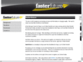 fasterfuture.co.uk