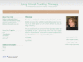 feedingtherapist.org