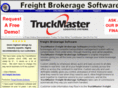 freightbrokeragesoftware.biz