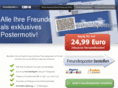 freundesposter.com