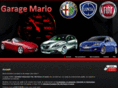 garagemario.com