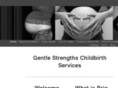 gentlestrengths.com