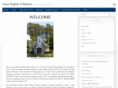 gracebaptistofruston.org