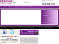 hearingsolutioncenters.com