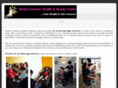 herbalfootmassage.biz