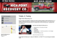 highpointrecovery.net