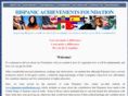 hispanicachievements.org