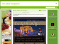 hotdealcoupons.com
