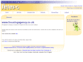 housingagency.co.uk