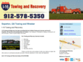 i16trucksalesandtowingrecovery.com
