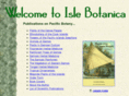 islebotanica.com