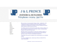 jandlprincebuilders.com