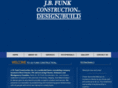 jbfunkconstruction.com