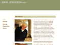 johnatkinson-artist.com
