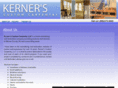 kernerscustomcarpentry.com