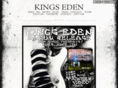 kingseden.com