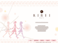 kirei-hair.com