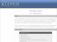 klepeis.com