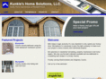 kunkleshomesolutions.com