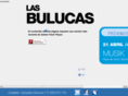 lasbulucas.com