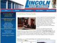 lincolnsuperstorage.net