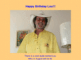 louisholtz.com