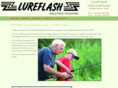 lureflash.co.uk