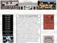 lutontownlegends.com