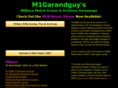 m1garandguy.com