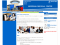 merridalemedicalcentre.co.uk