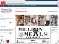 millionmeals.net