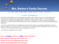 mrsbarbee.com