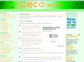 myecoworld.net