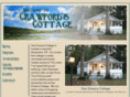 myseadreamscottage.com