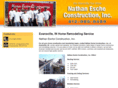 nathanescheconstruction.com