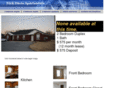 nickdavisapartments.com