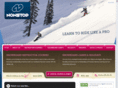 nonstopsnowboard.com
