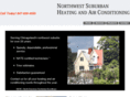 nwsheating-ac.com