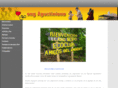 ongagustiniana.org