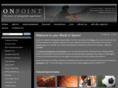 onpointsport.com