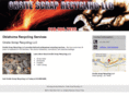 onsitescraprecycling.net