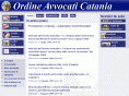 ordineavvocaticatania.it