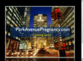 parkavenuepregnancy.com