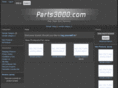 parts3000.com