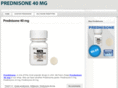 prednisone40mg.com