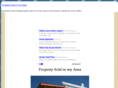 propertysoldinmyarea.com