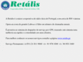 radiotaxislisboa.com