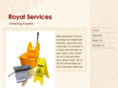 royalservicescleaning.com